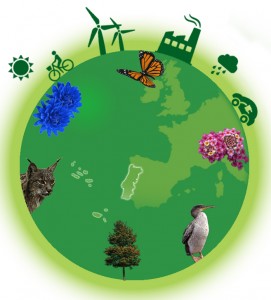 Portugal menos ecológico…