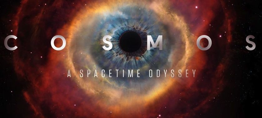 Cosmos – Carl Sagan
