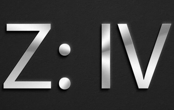 Zeitgeist IV