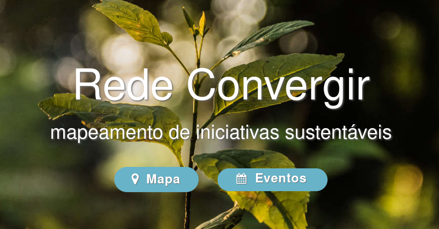 Os Princípios da Rede Convergir